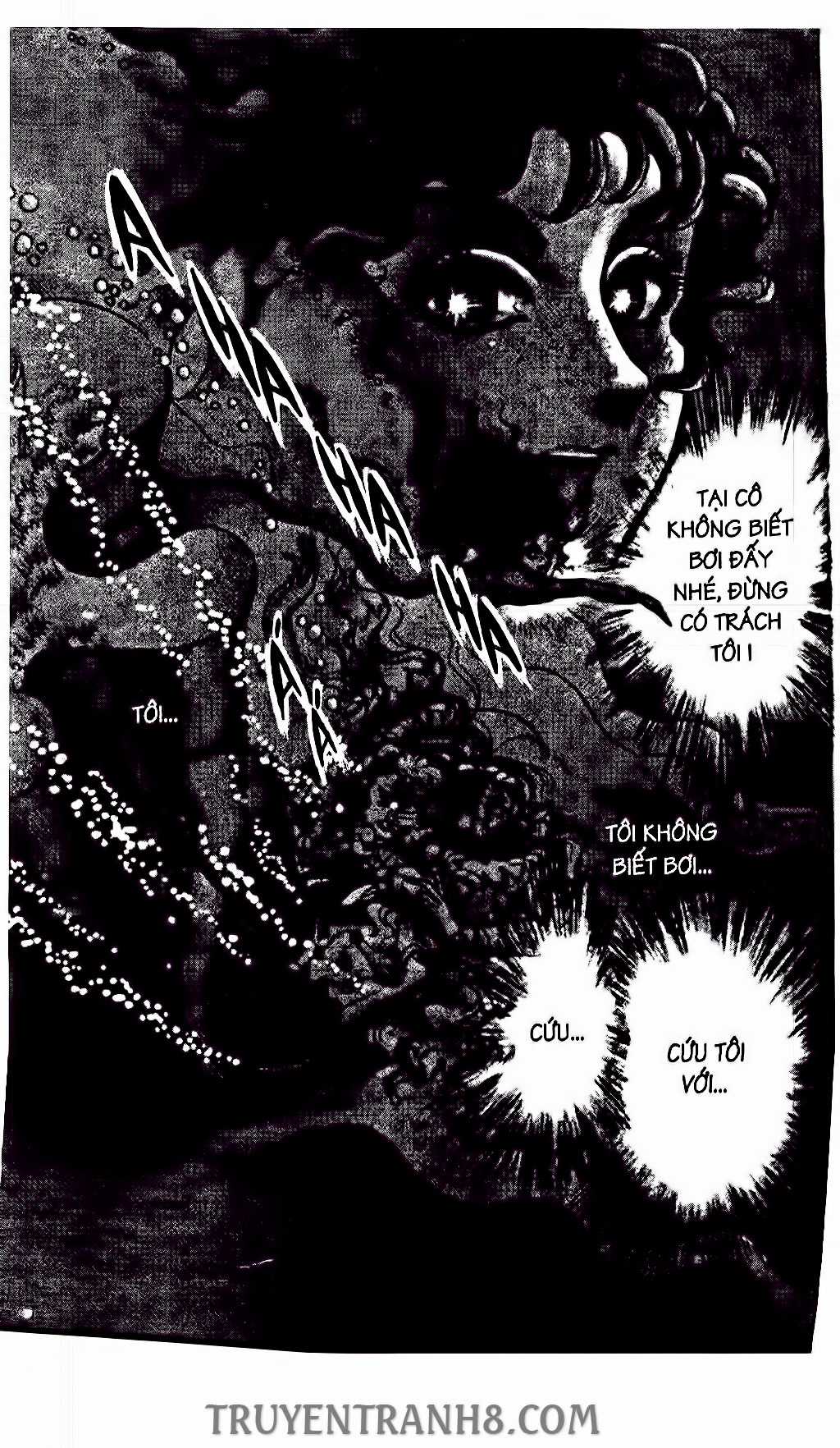 Bá Tước Tiểu Thư - Chapter 55 - Trang 11