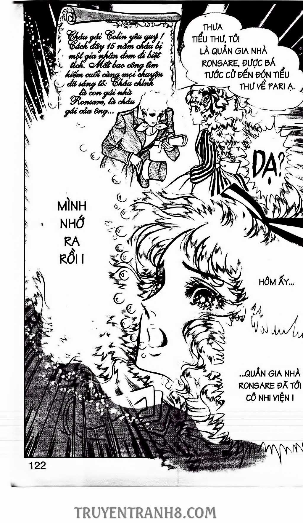 Bá Tước Tiểu Thư - Chapter 55 - Trang 14