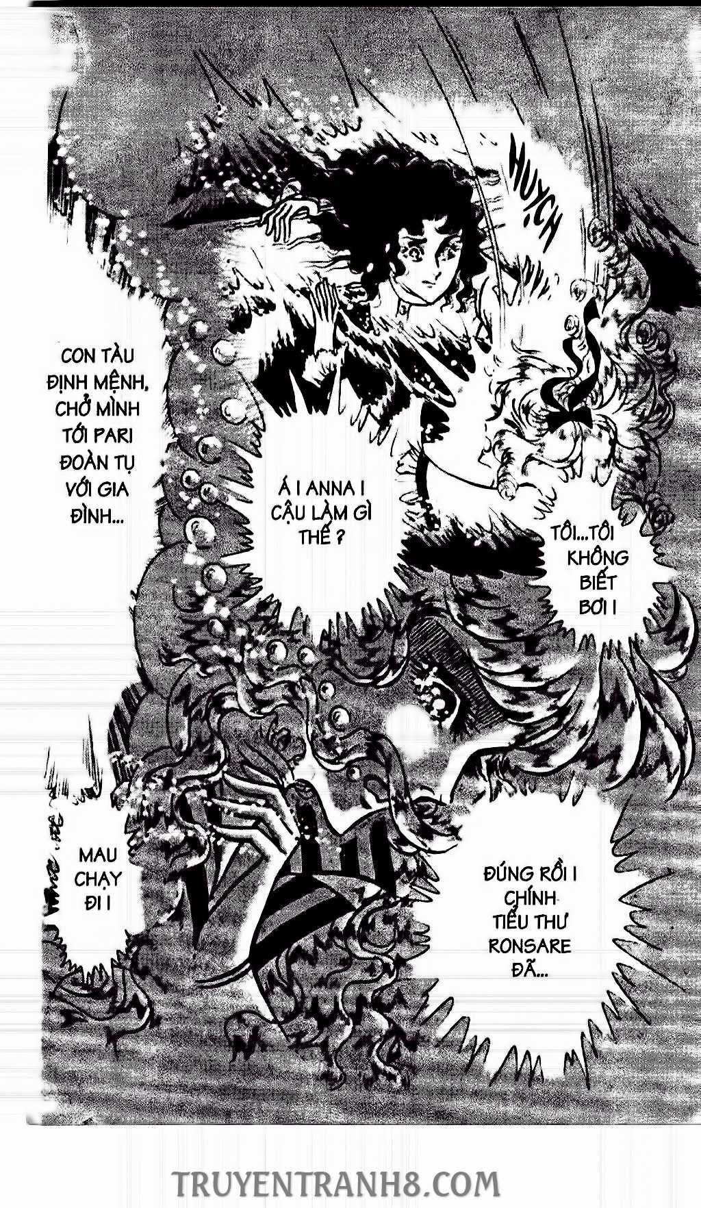 Bá Tước Tiểu Thư - Chapter 55 - Trang 18