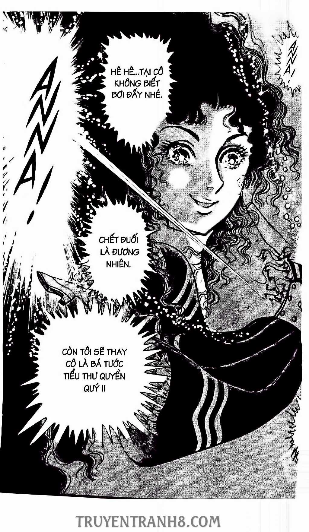 Bá Tước Tiểu Thư - Chapter 55 - Trang 19