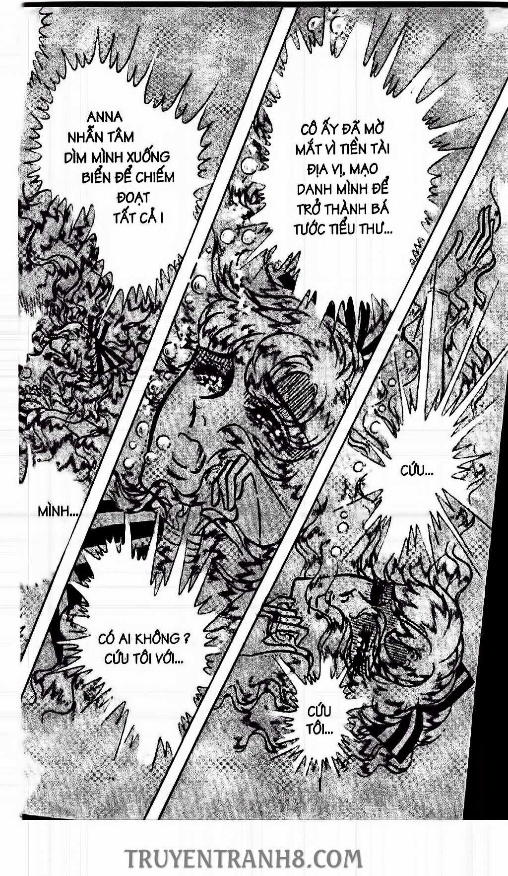 Bá Tước Tiểu Thư - Chapter 55 - Trang 20