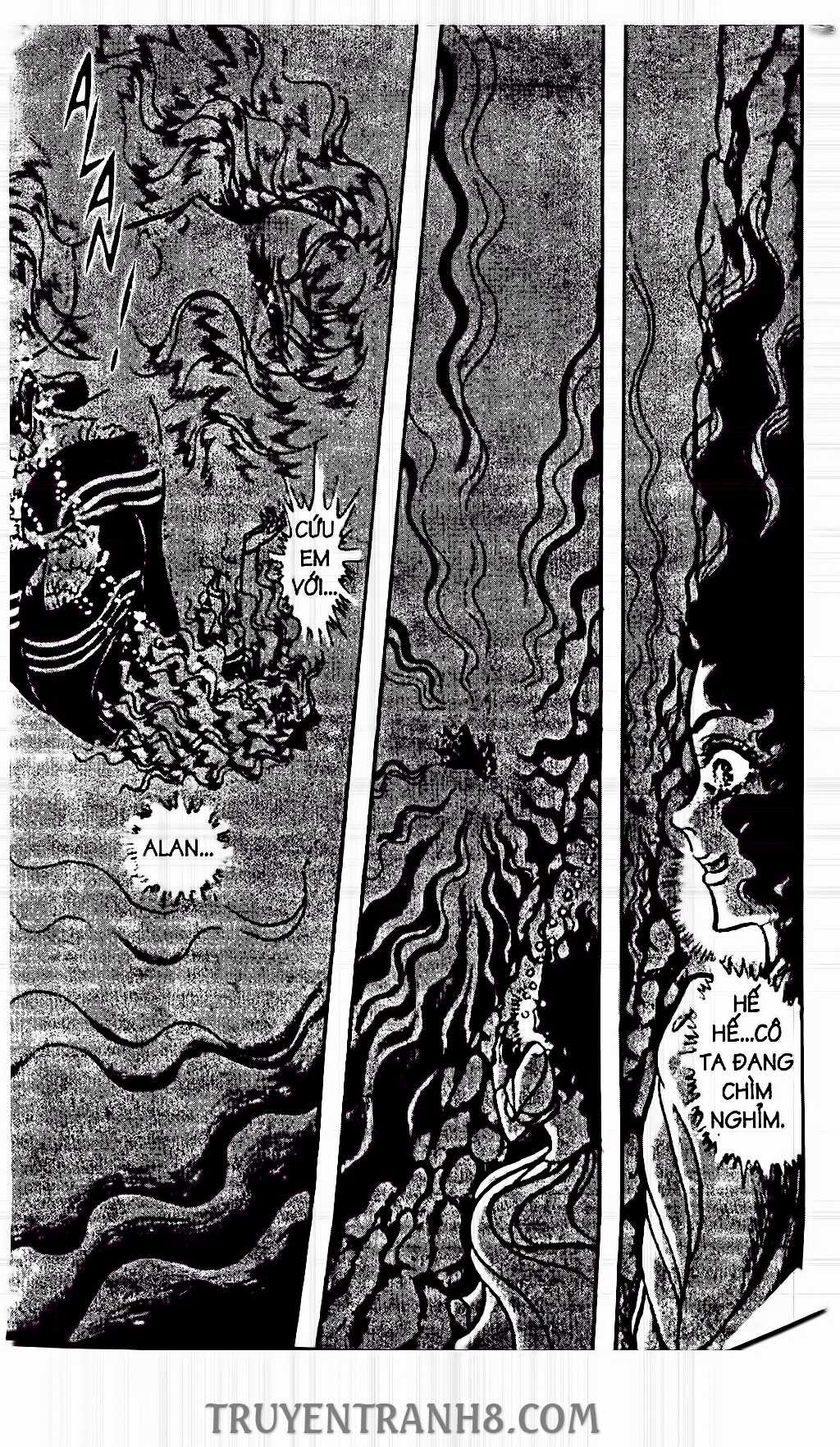 Bá Tước Tiểu Thư - Chapter 55 - Trang 21