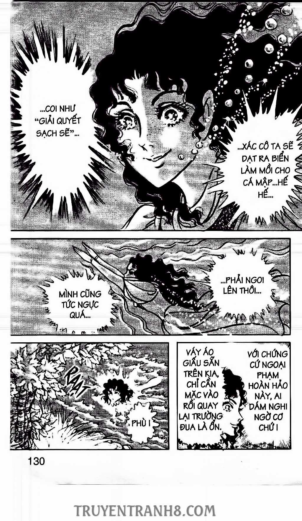 Bá Tước Tiểu Thư - Chapter 55 - Trang 22