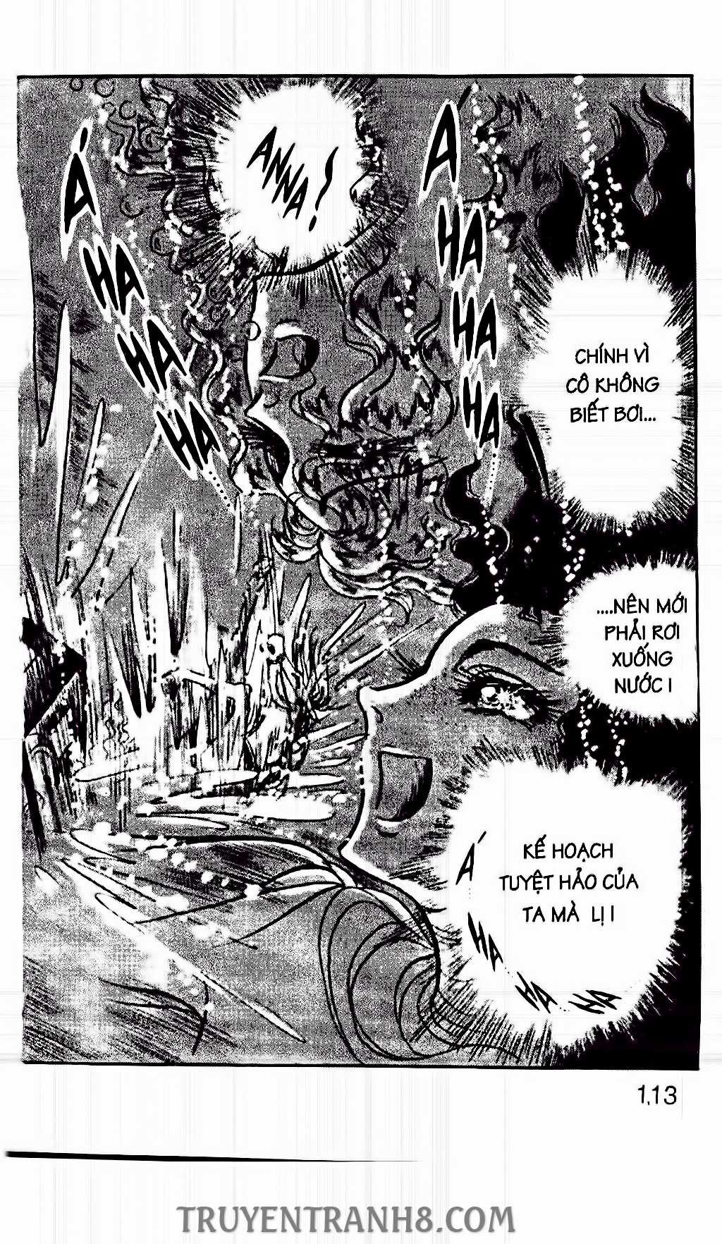 Bá Tước Tiểu Thư - Chapter 55 - Trang 5