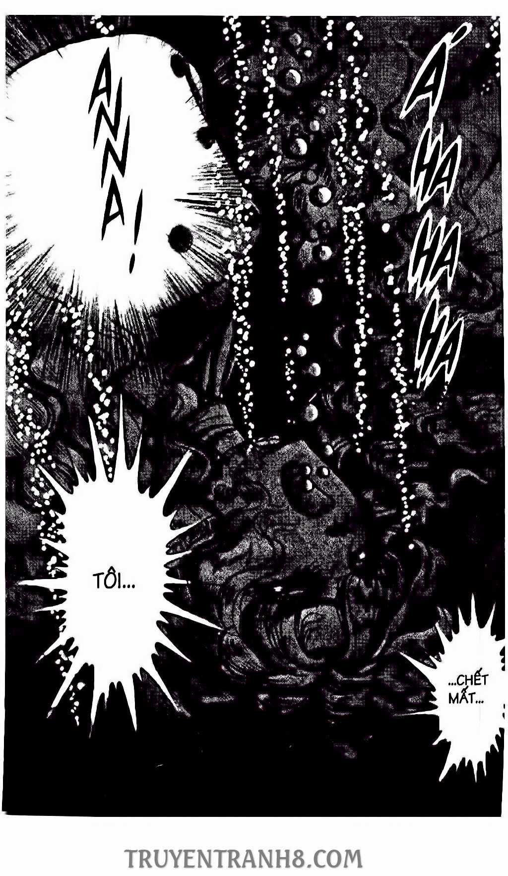 Bá Tước Tiểu Thư - Chapter 55 - Trang 9