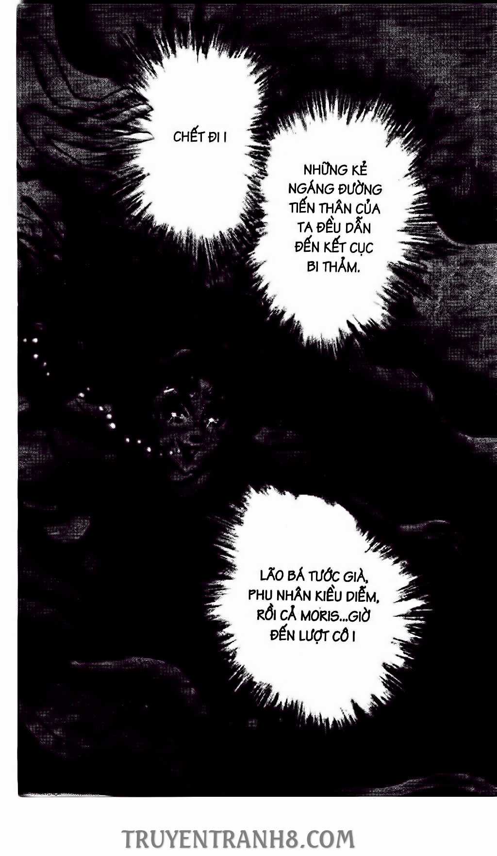 Bá Tước Tiểu Thư - Chapter 55 - Trang 10