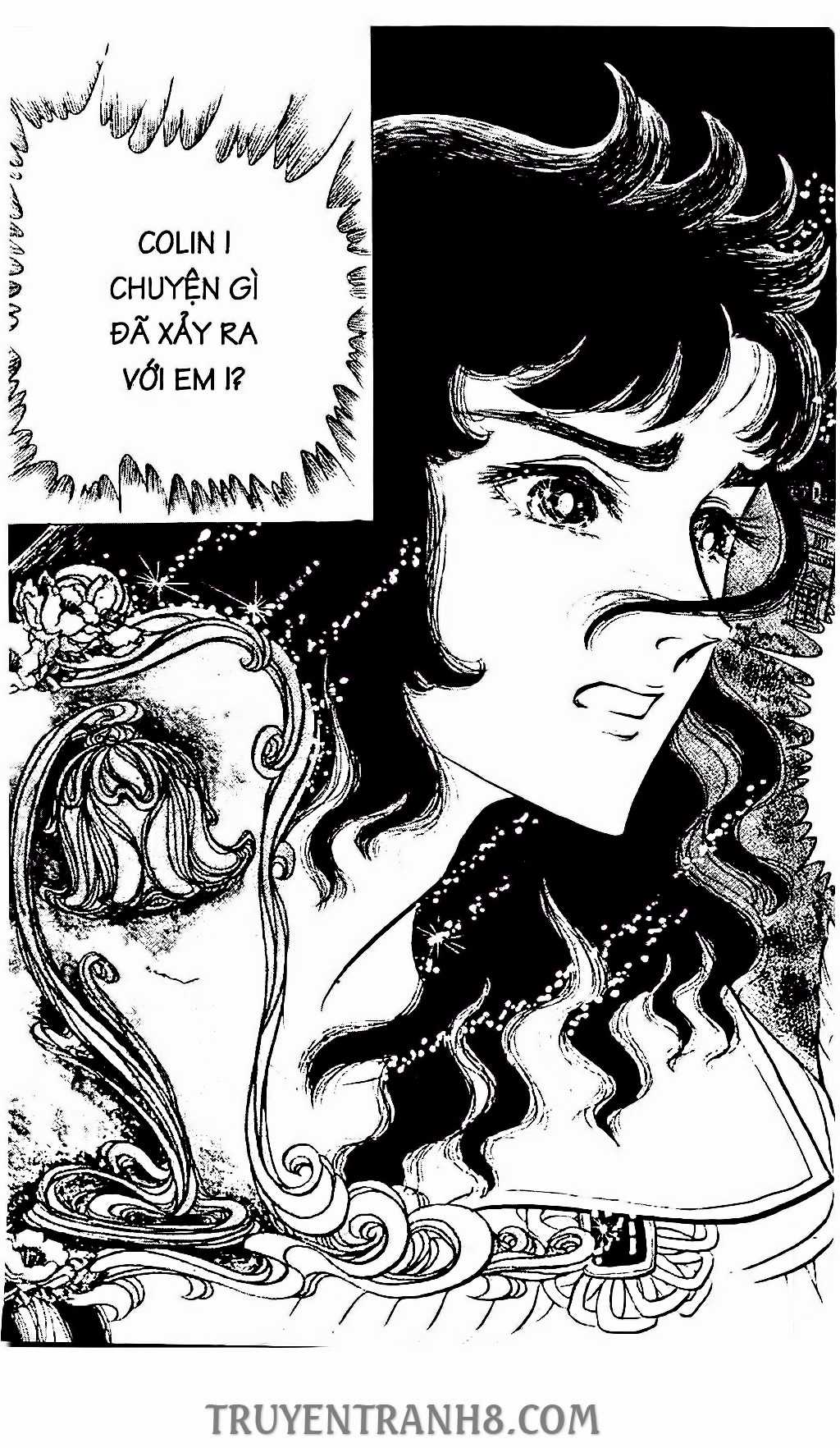 Bá Tước Tiểu Thư - Chapter 56 - Trang 13