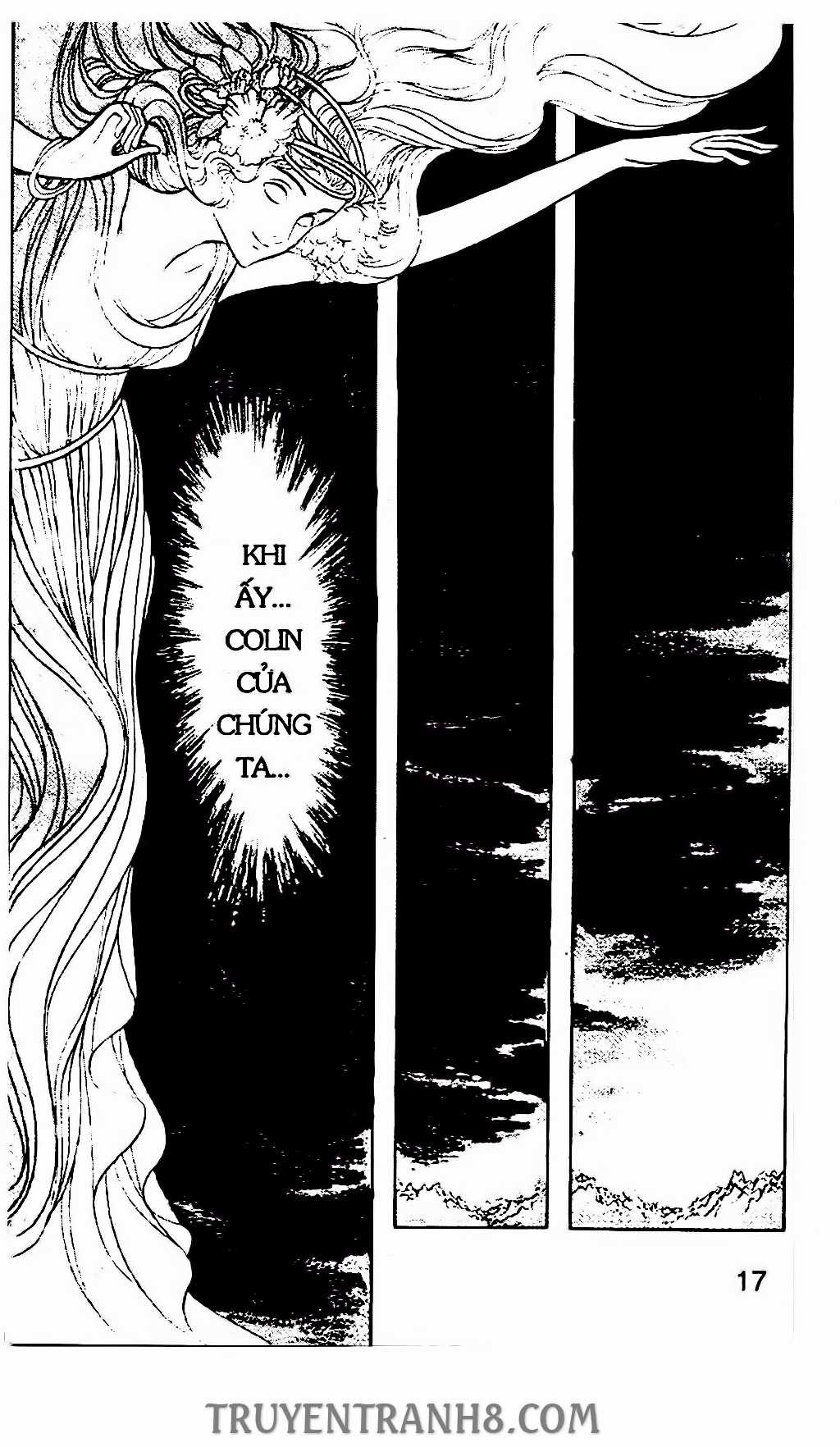 Bá Tước Tiểu Thư - Chapter 56 - Trang 17