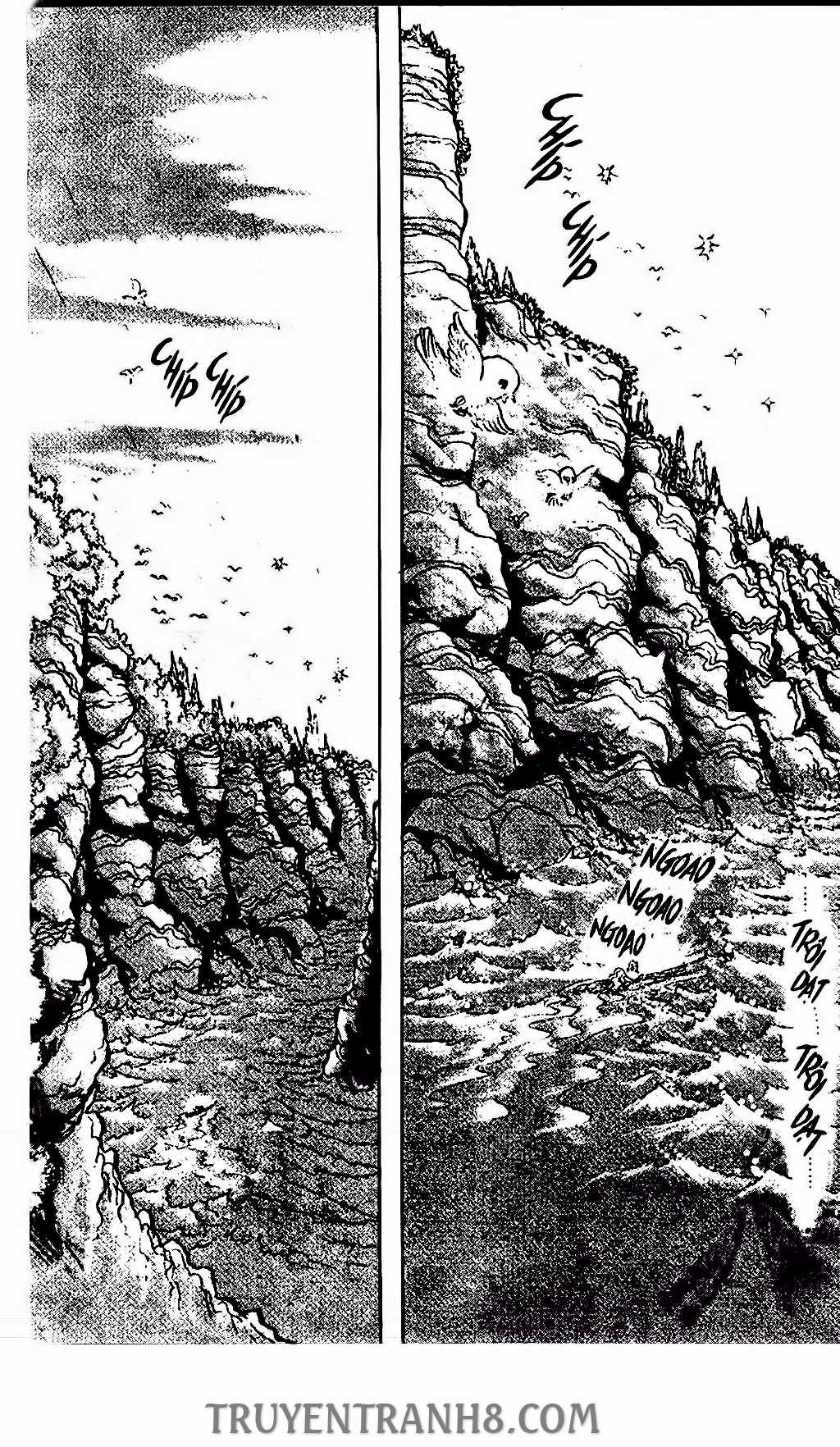 Bá Tước Tiểu Thư - Chapter 56 - Trang 18