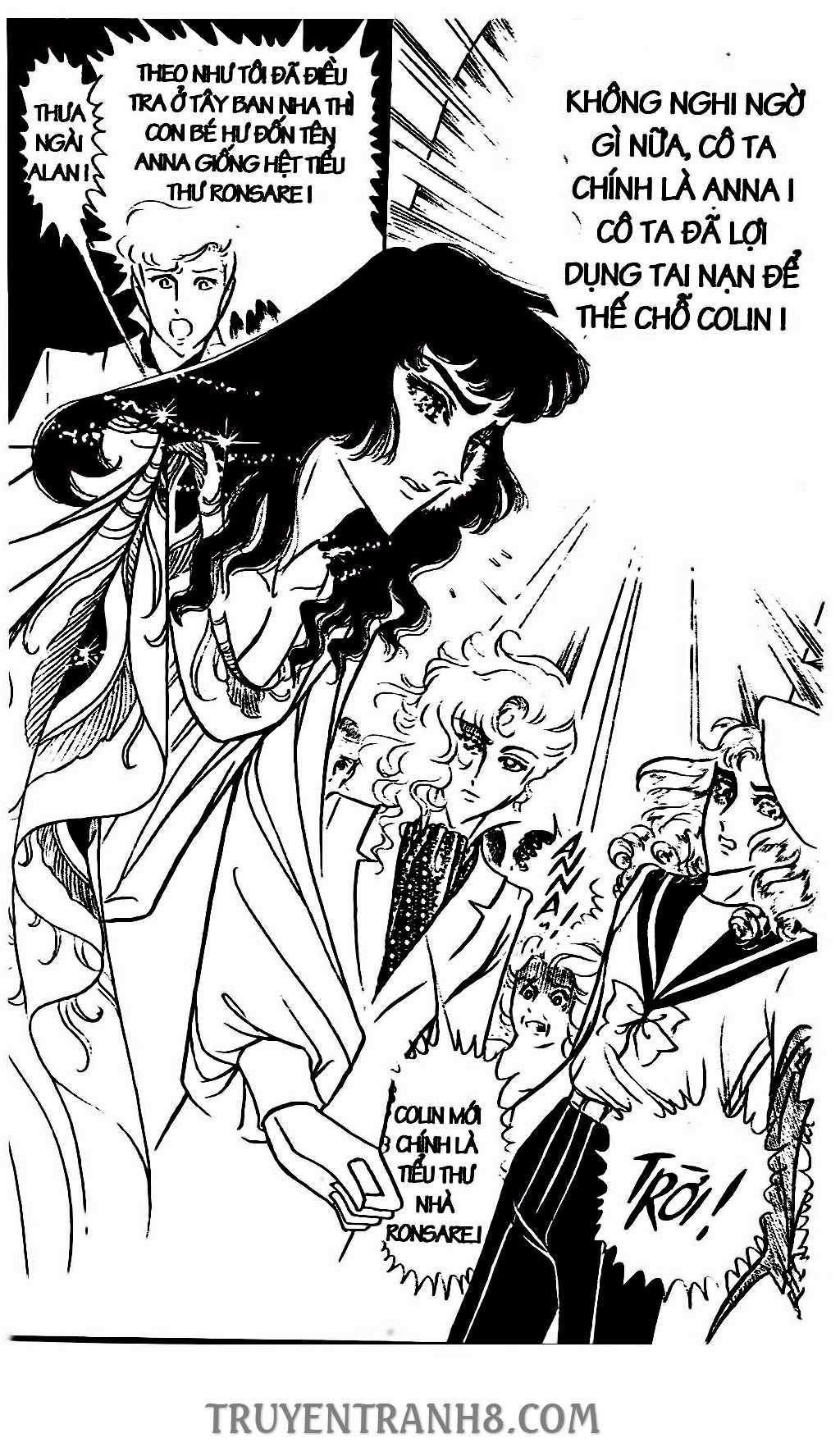 Bá Tước Tiểu Thư - Chapter 57 - Trang 12