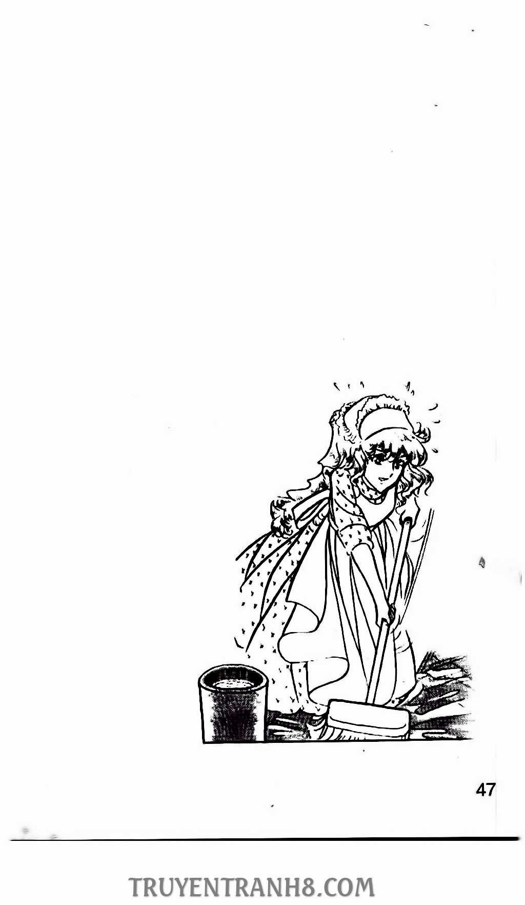 Bá Tước Tiểu Thư - Chapter 57 - Trang 20