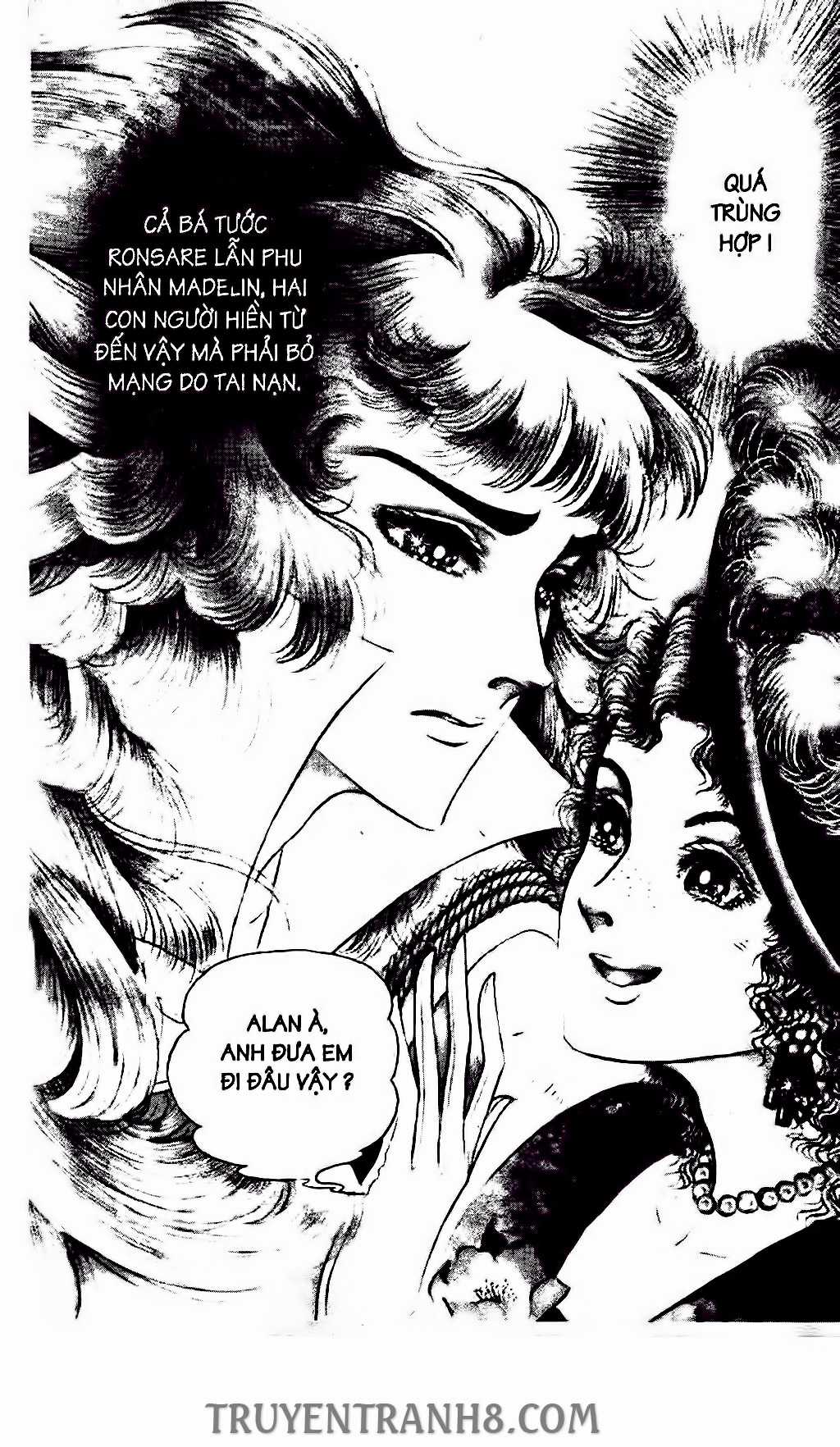 Bá Tước Tiểu Thư - Chapter 57 - Trang 23