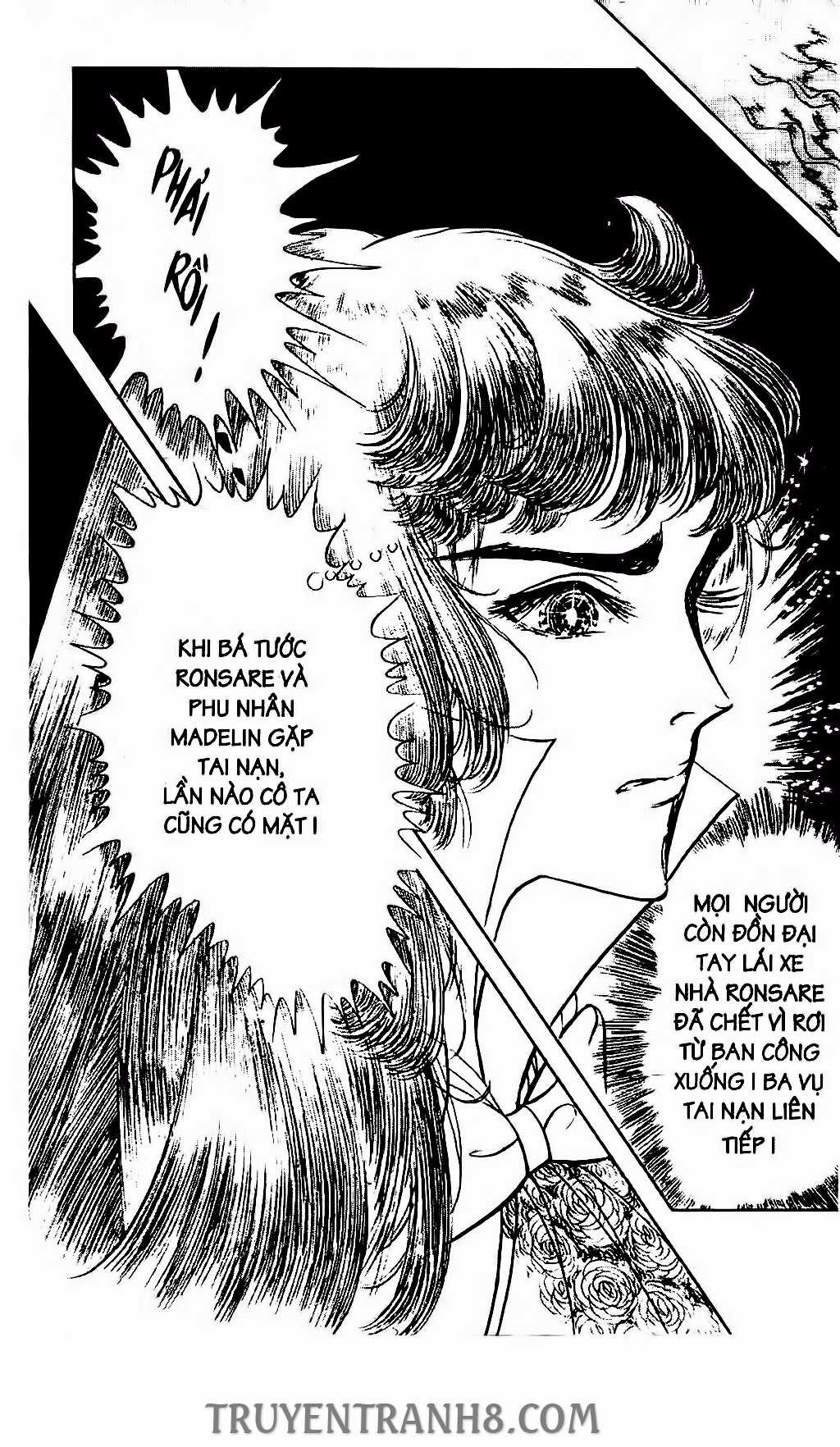 Bá Tước Tiểu Thư - Chapter 57 - Trang 25