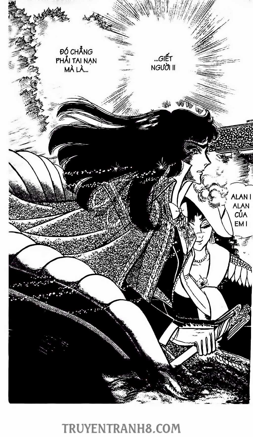 Bá Tước Tiểu Thư - Chapter 57 - Trang 29