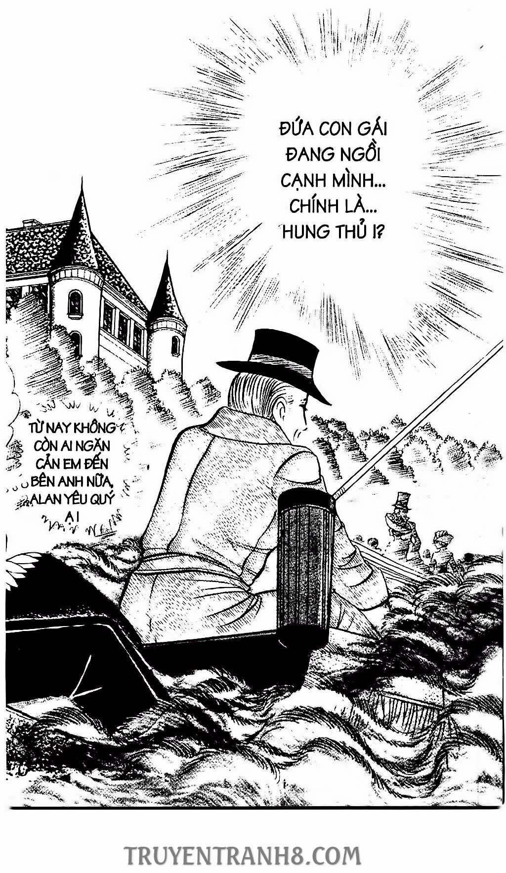 Bá Tước Tiểu Thư - Chapter 57 - Trang 30