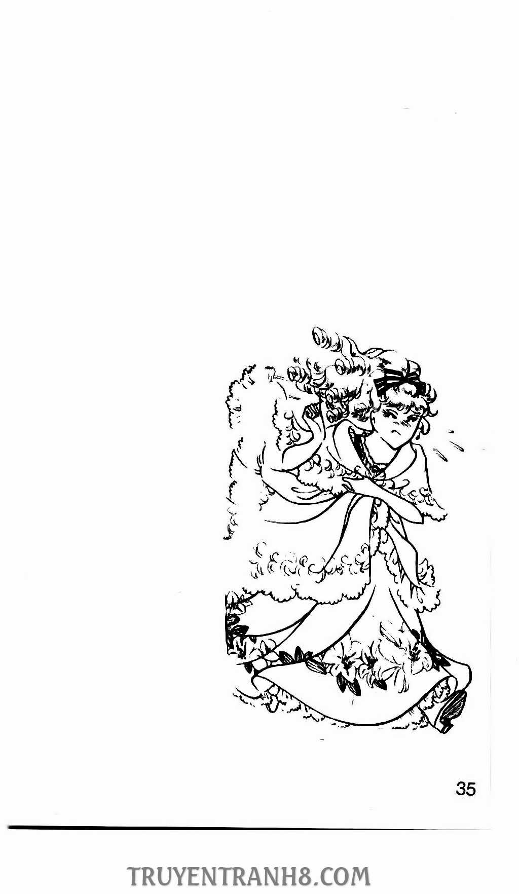 Bá Tước Tiểu Thư - Chapter 57 - Trang 8