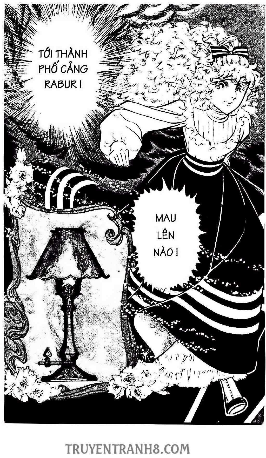 Bá Tước Tiểu Thư - Chapter 58 - Trang 27