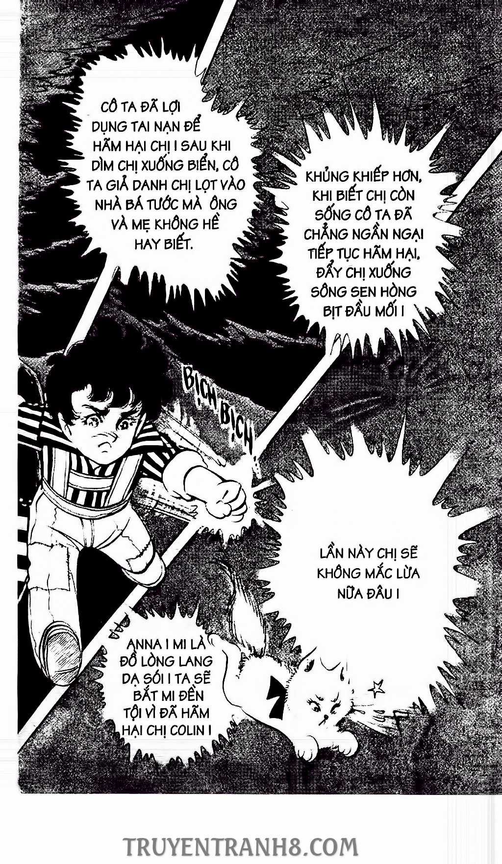 Bá Tước Tiểu Thư - Chapter 58 - Trang 28