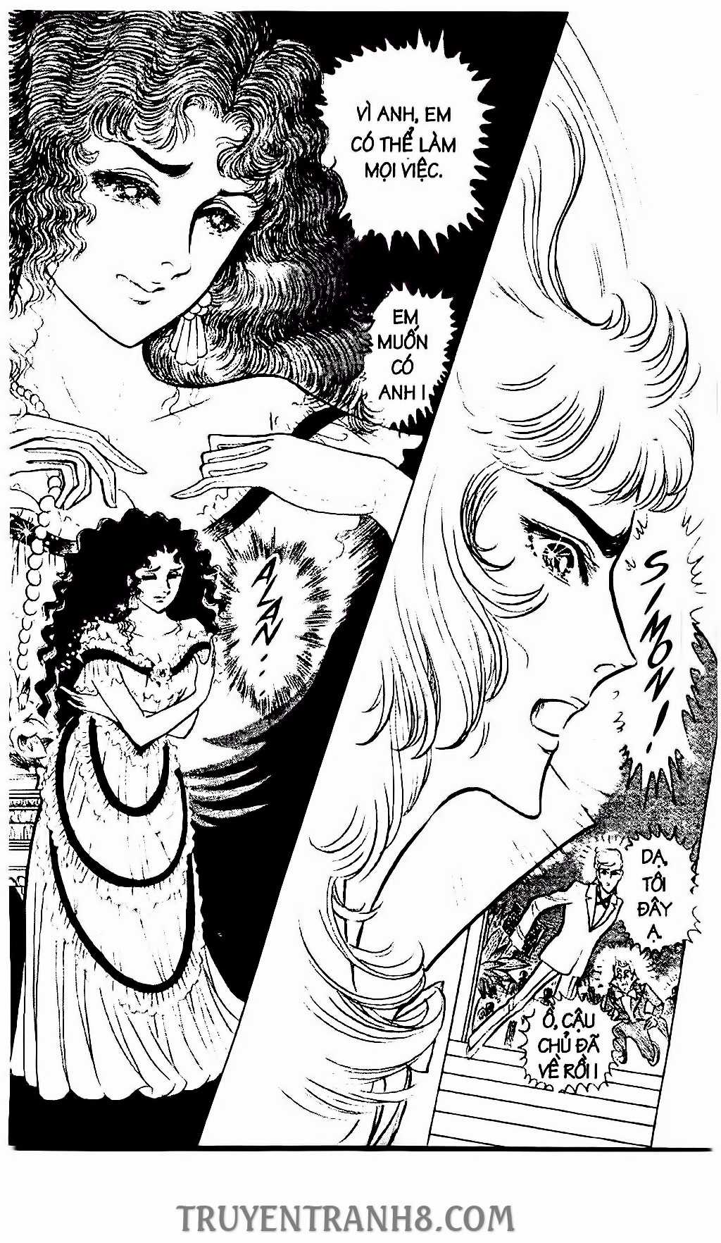 Bá Tước Tiểu Thư - Chapter 58 - Trang 9