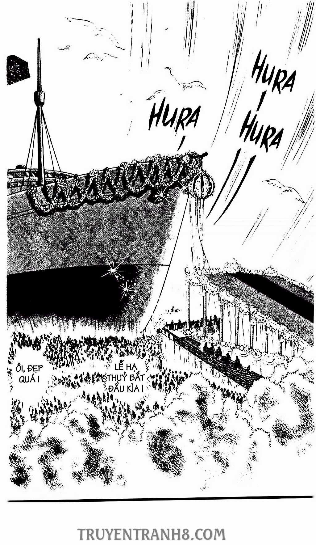 Bá Tước Tiểu Thư - Chapter 59 - Trang 12