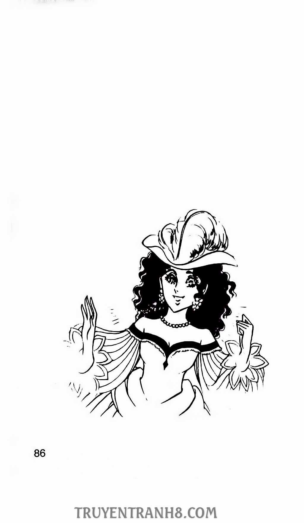 Bá Tước Tiểu Thư - Chapter 59 - Trang 3