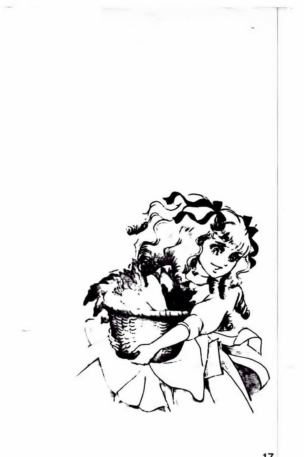 Bá Tước Tiểu Thư - Chapter 6 - Trang 29