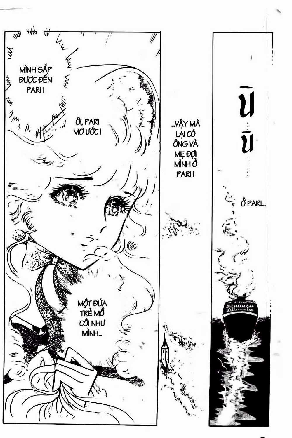 Bá Tước Tiểu Thư - Chapter 6 - Trang 5