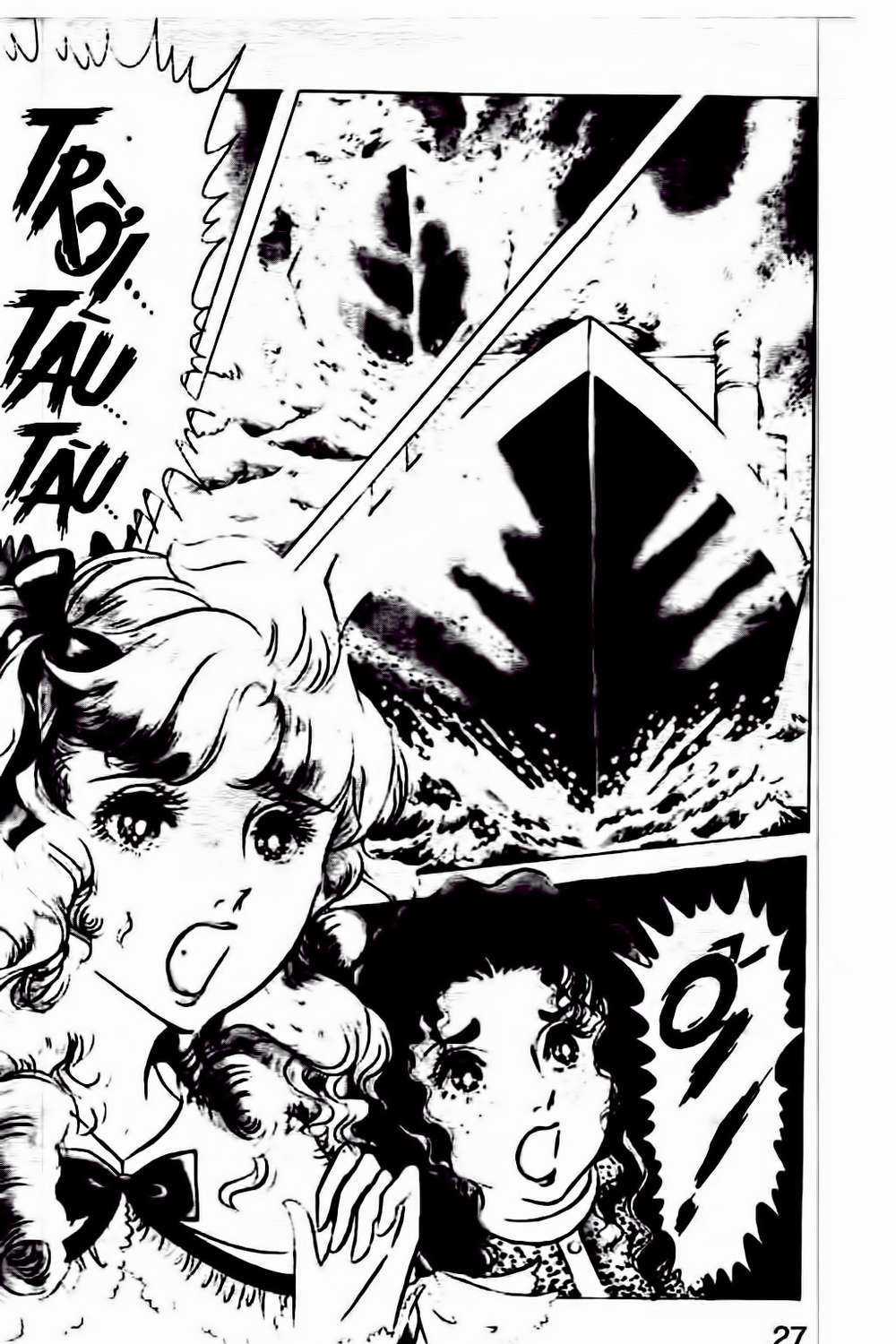 Bá Tước Tiểu Thư - Chapter 6 - Trang 49