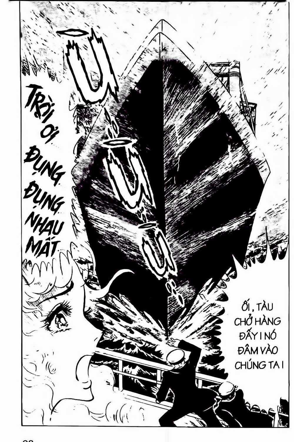 Bá Tước Tiểu Thư - Chapter 6 - Trang 51