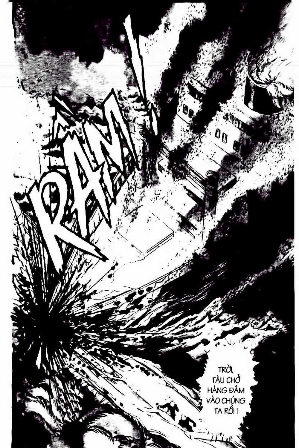 Bá Tước Tiểu Thư - Chapter 6 - Trang 55