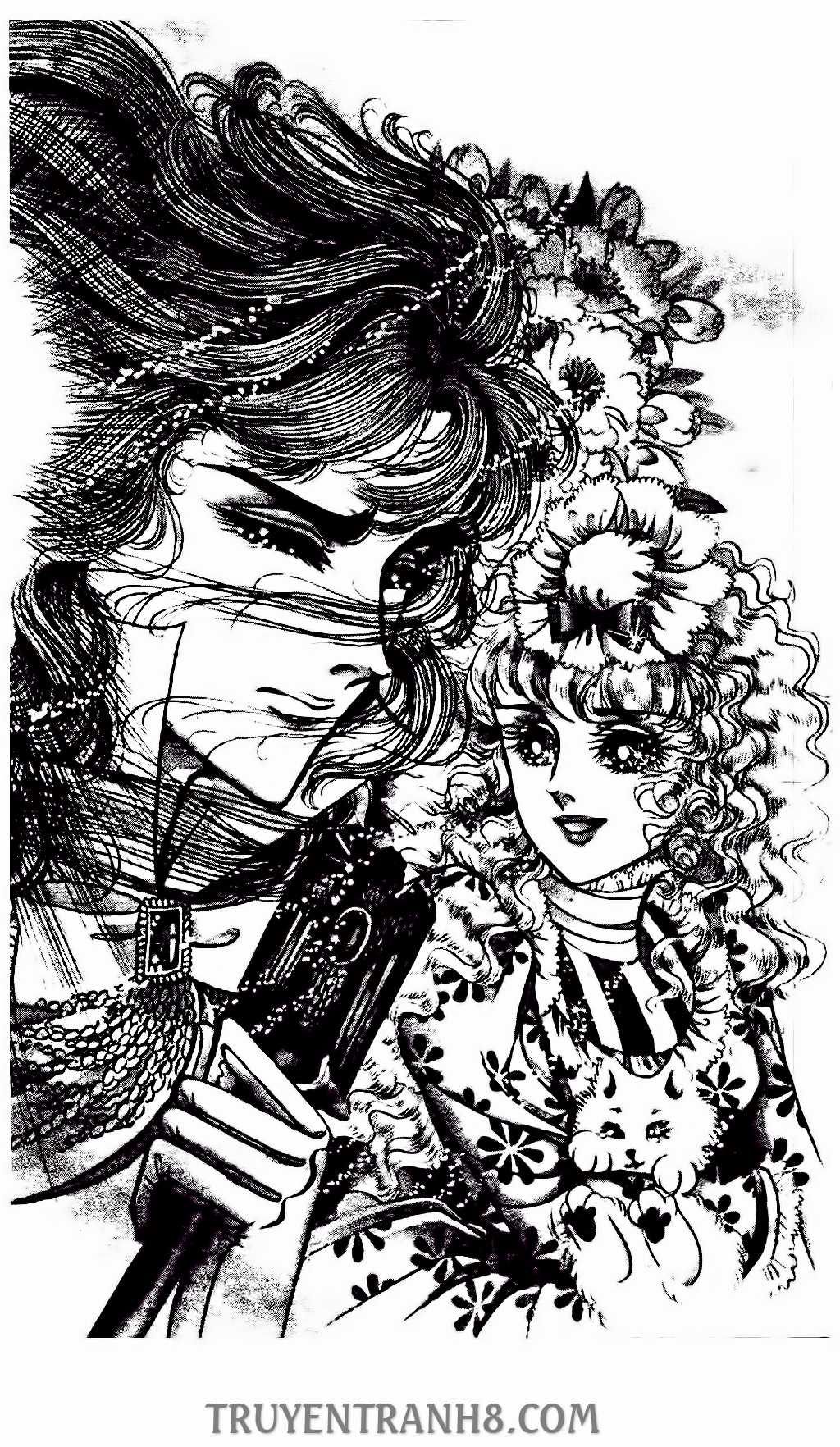 Bá Tước Tiểu Thư - Chapter 60 - Trang 11