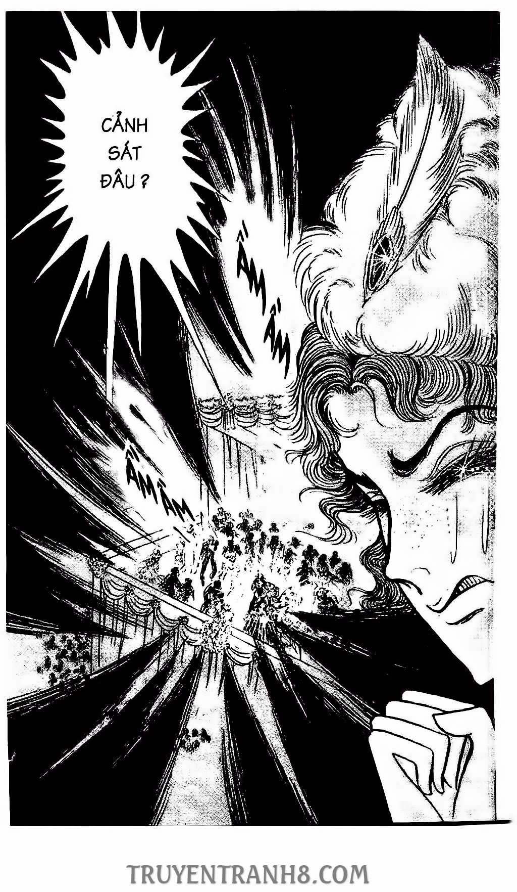 Bá Tước Tiểu Thư - Chapter 60 - Trang 25