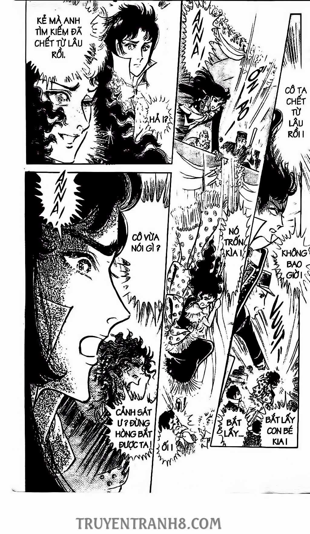 Bá Tước Tiểu Thư - Chapter 60 - Trang 28