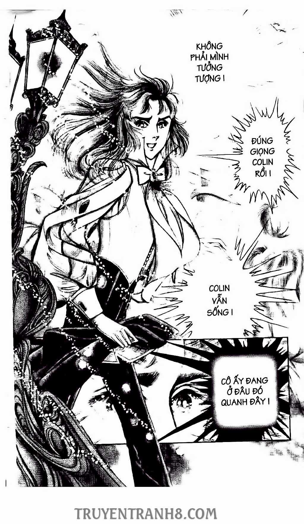 Bá Tước Tiểu Thư - Chapter 61 - Trang 13