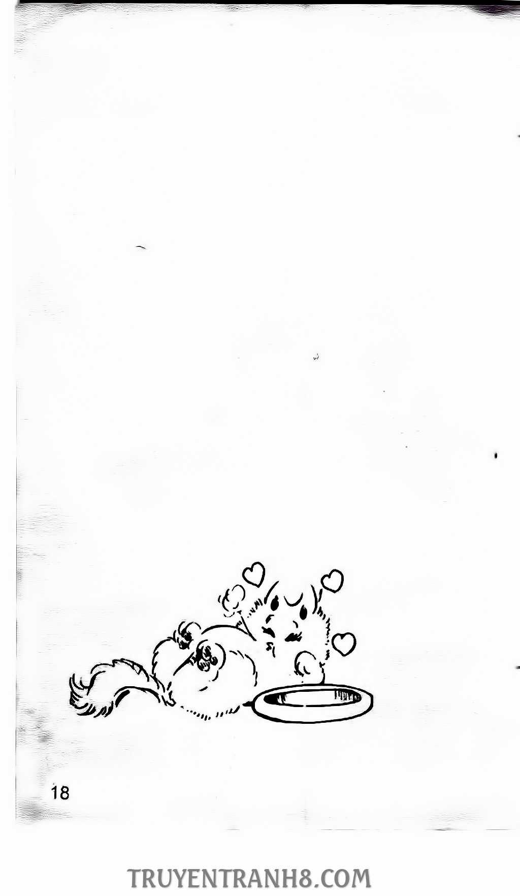 Bá Tước Tiểu Thư - Chapter 61 - Trang 18