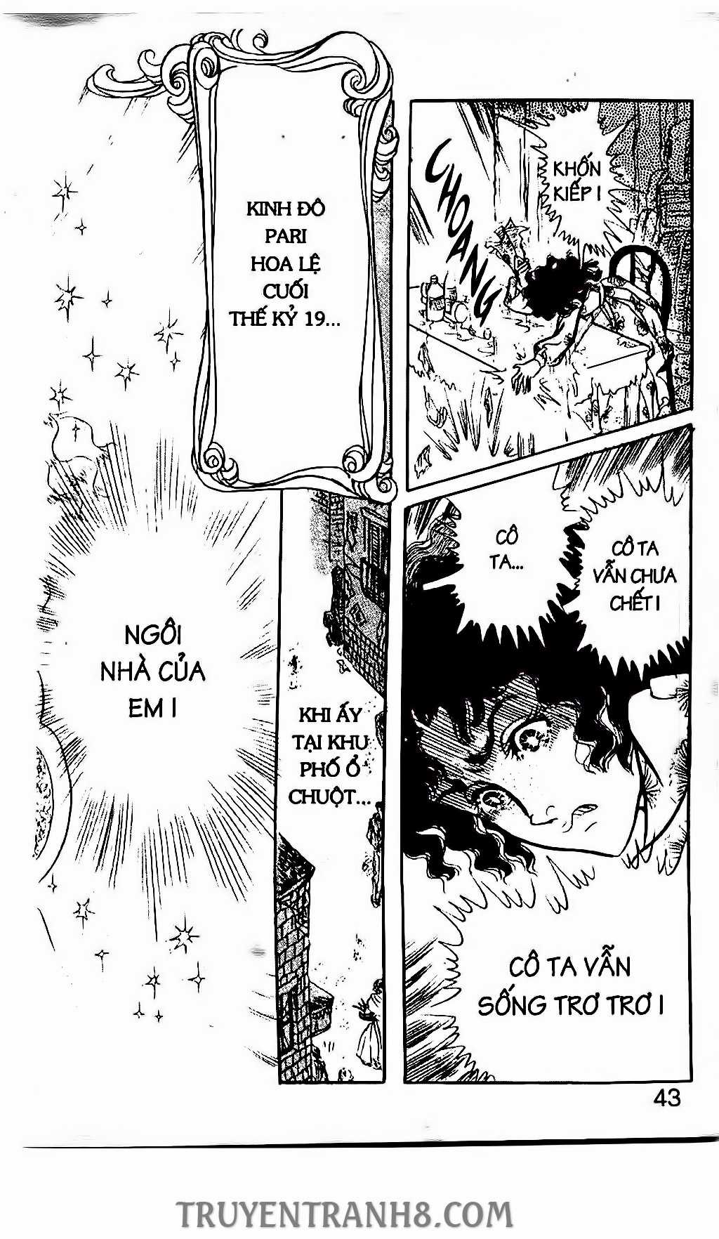 Bá Tước Tiểu Thư - Chapter 62 - Trang 14