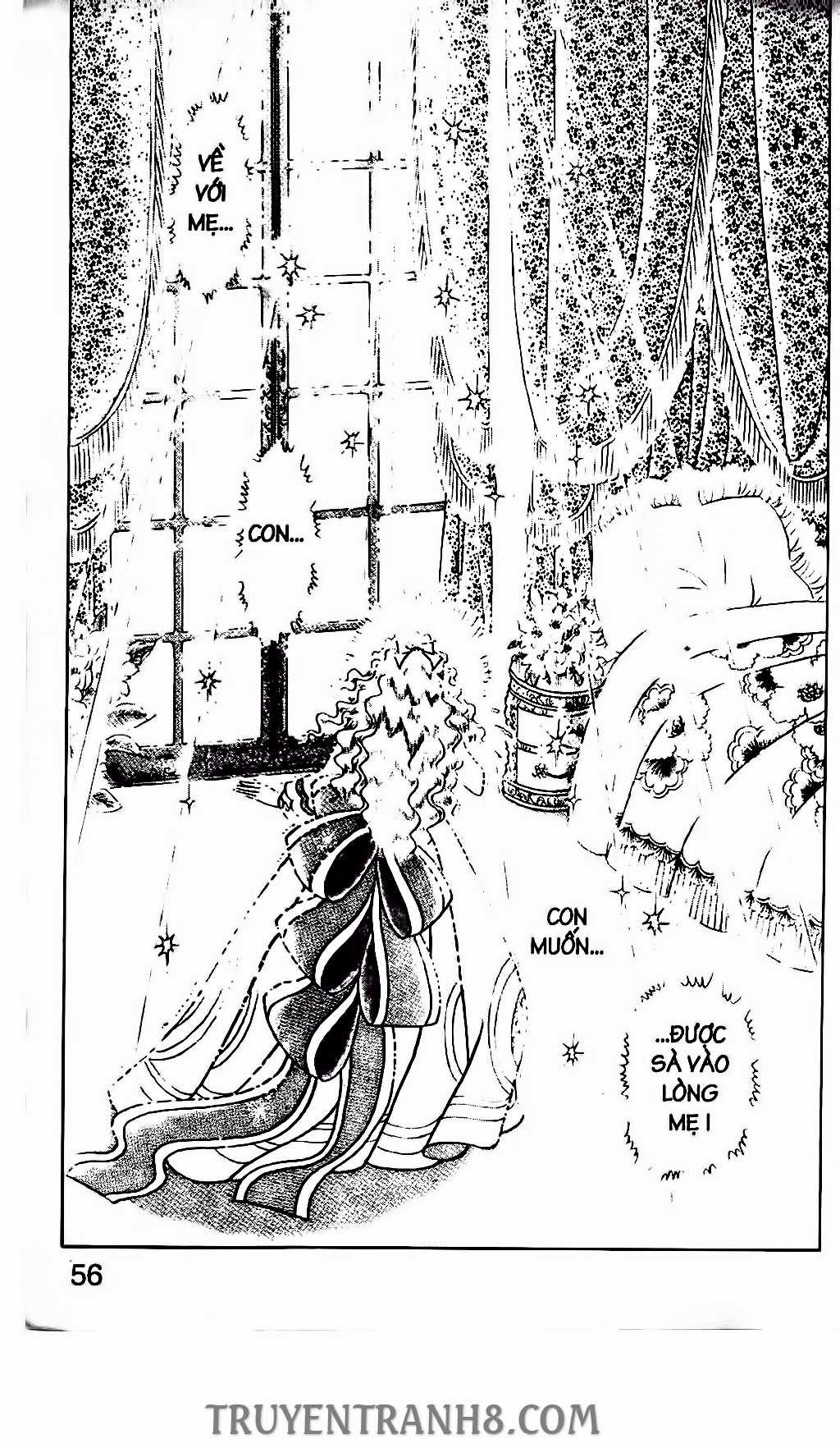 Bá Tước Tiểu Thư - Chapter 62 - Trang 27