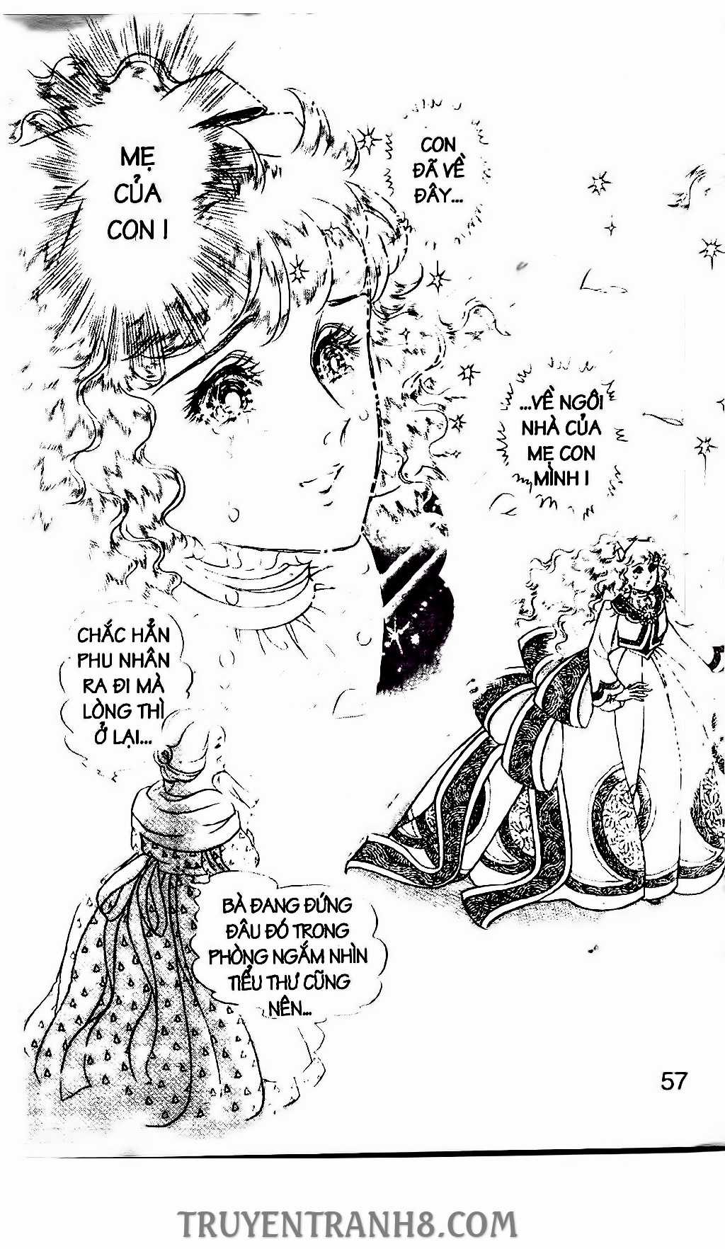 Bá Tước Tiểu Thư - Chapter 62 - Trang 28