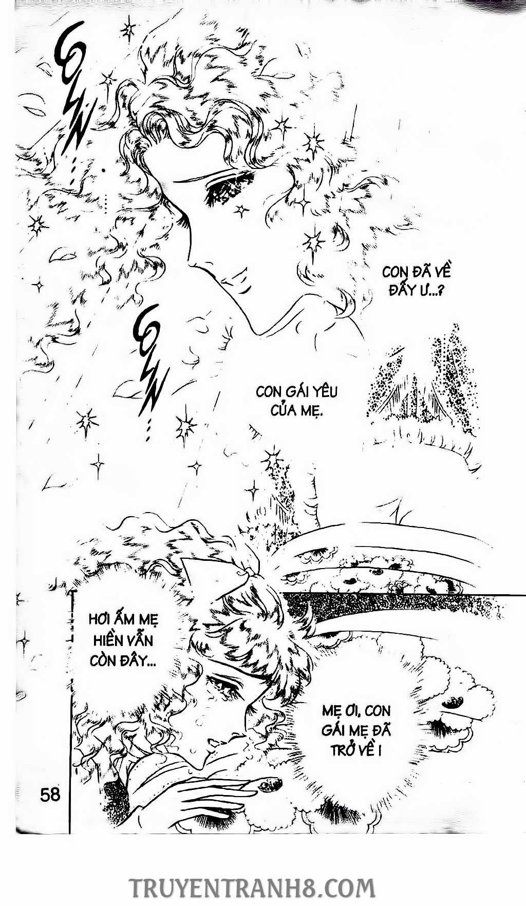 Bá Tước Tiểu Thư - Chapter 62 - Trang 29