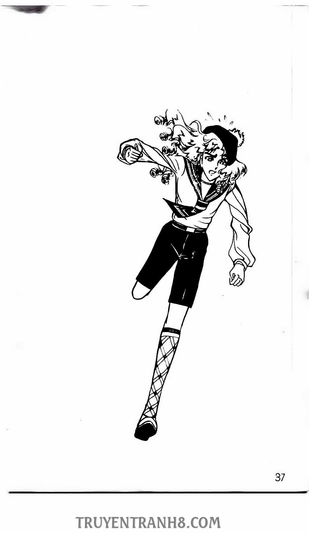 Bá Tước Tiểu Thư - Chapter 62 - Trang 8