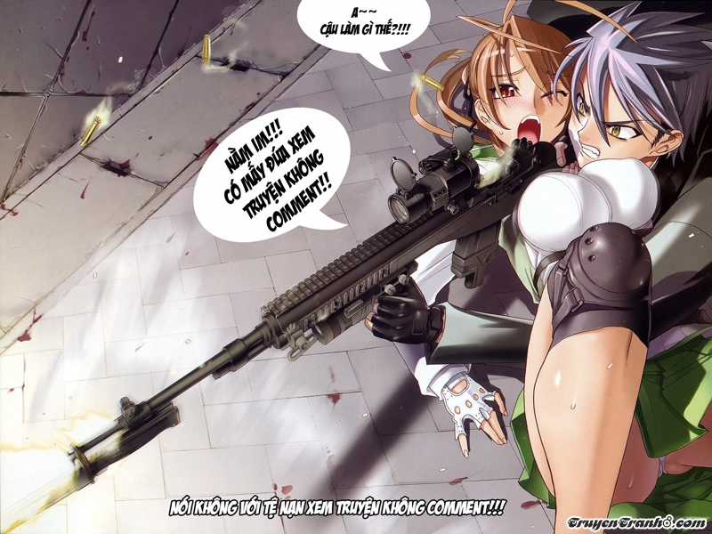 Bá Tước Tiểu Thư - Chapter 63 - Trang 34