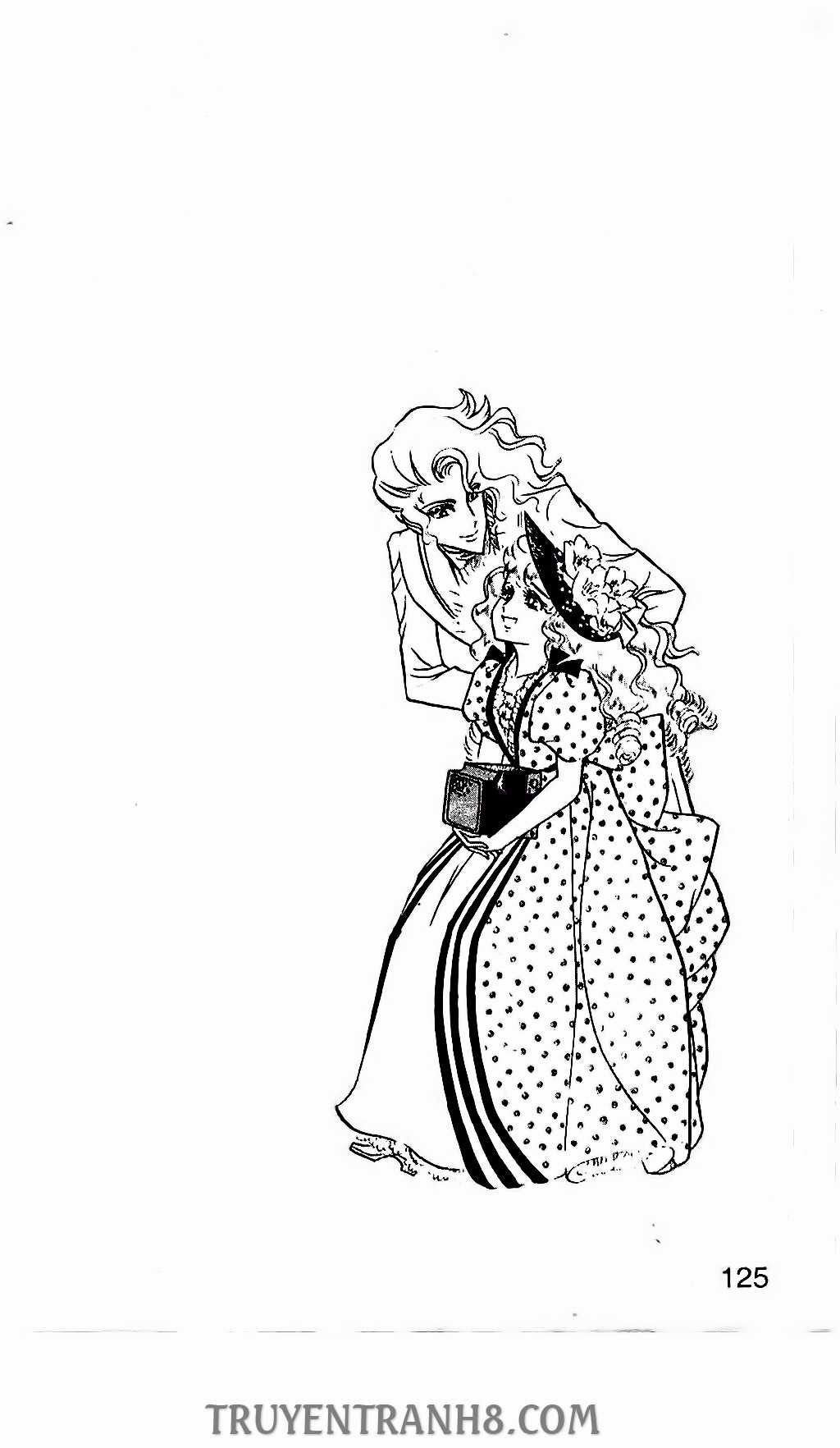 Bá Tước Tiểu Thư - Chapter 65 - Trang 17