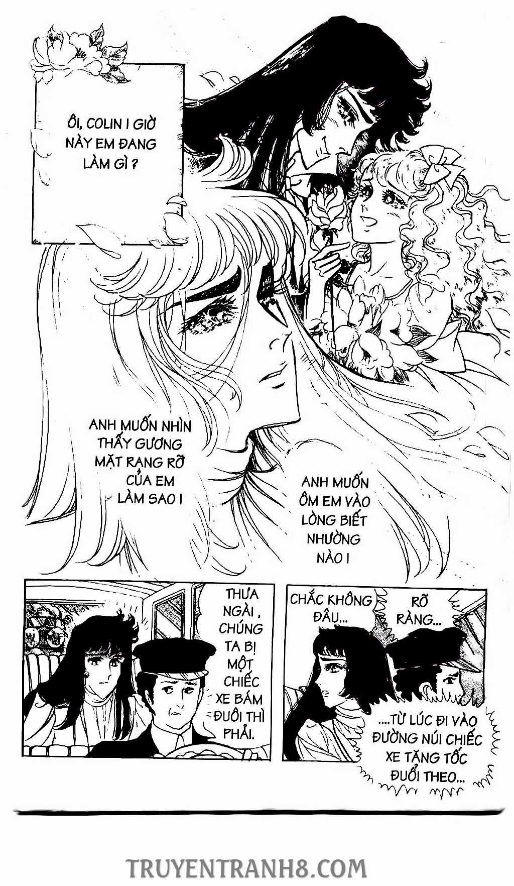 Bá Tước Tiểu Thư - Chapter 65 - Trang 33