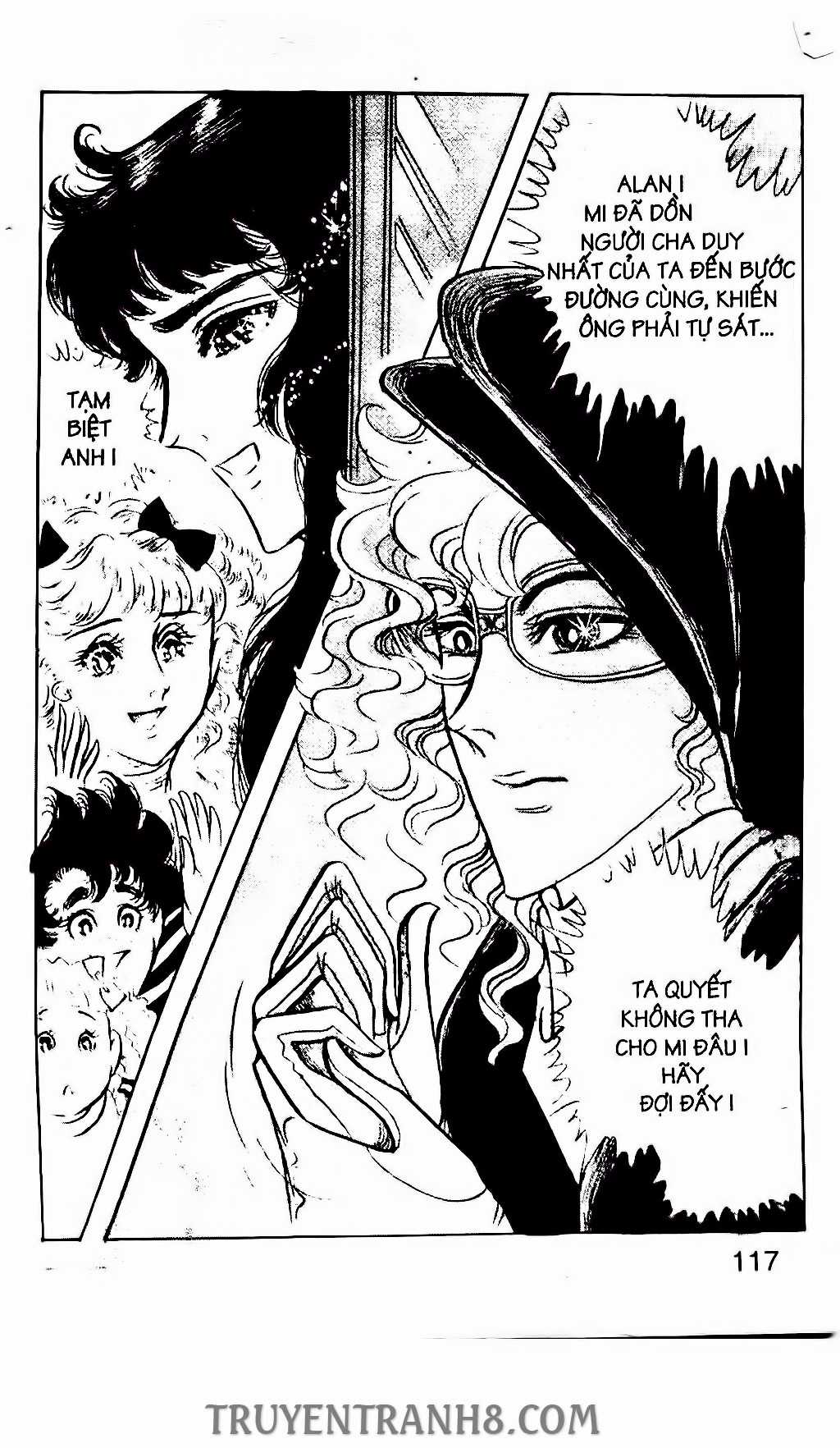 Bá Tước Tiểu Thư - Chapter 65 - Trang 9