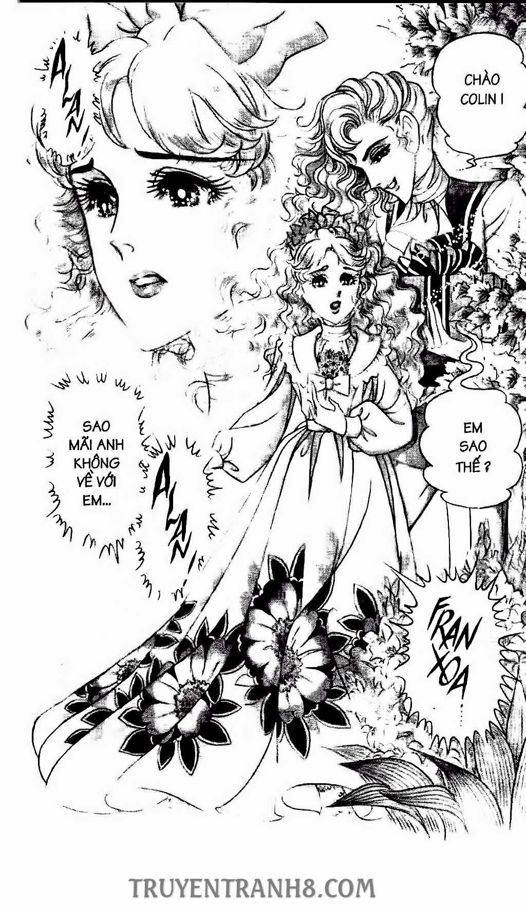 Bá Tước Tiểu Thư - Chapter 66 - Trang 18