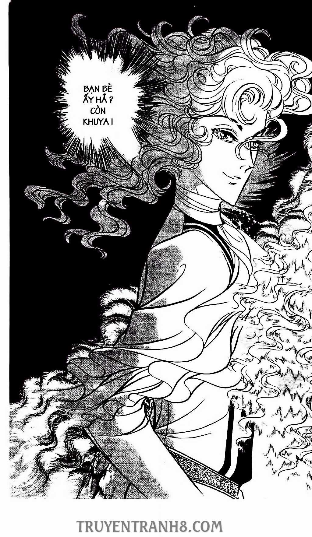 Bá Tước Tiểu Thư - Chapter 66 - Trang 22