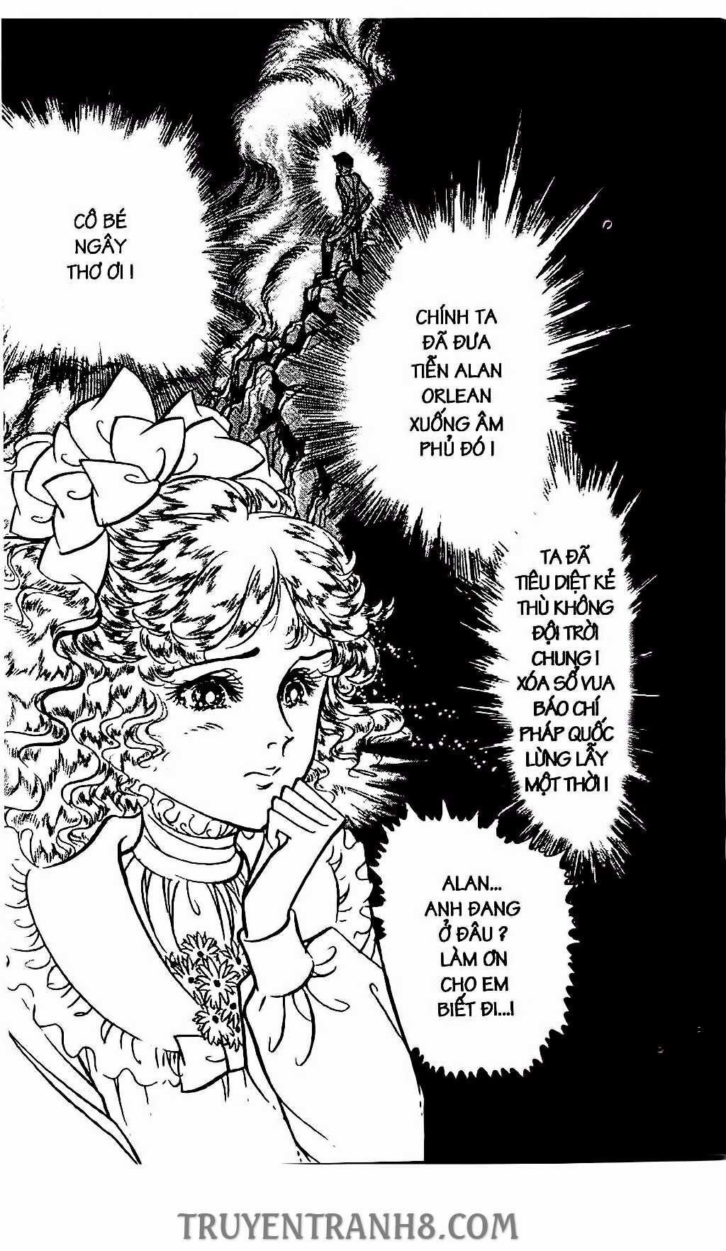 Bá Tước Tiểu Thư - Chapter 66 - Trang 23