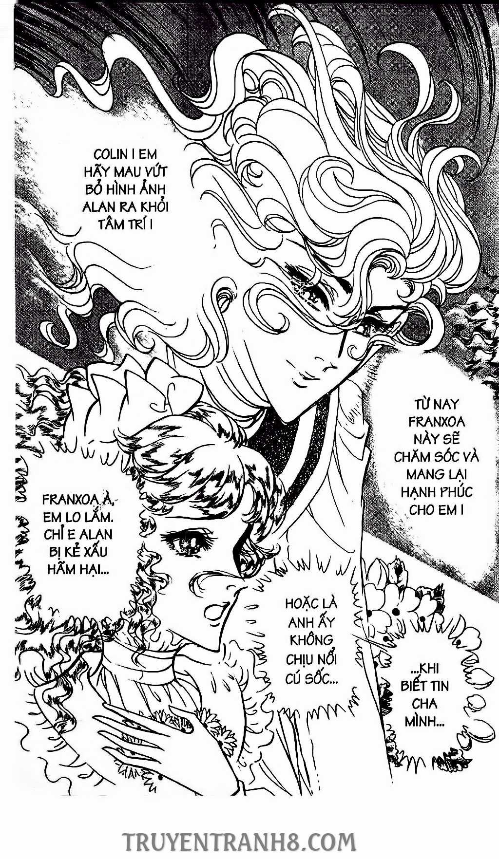 Bá Tước Tiểu Thư - Chapter 66 - Trang 24