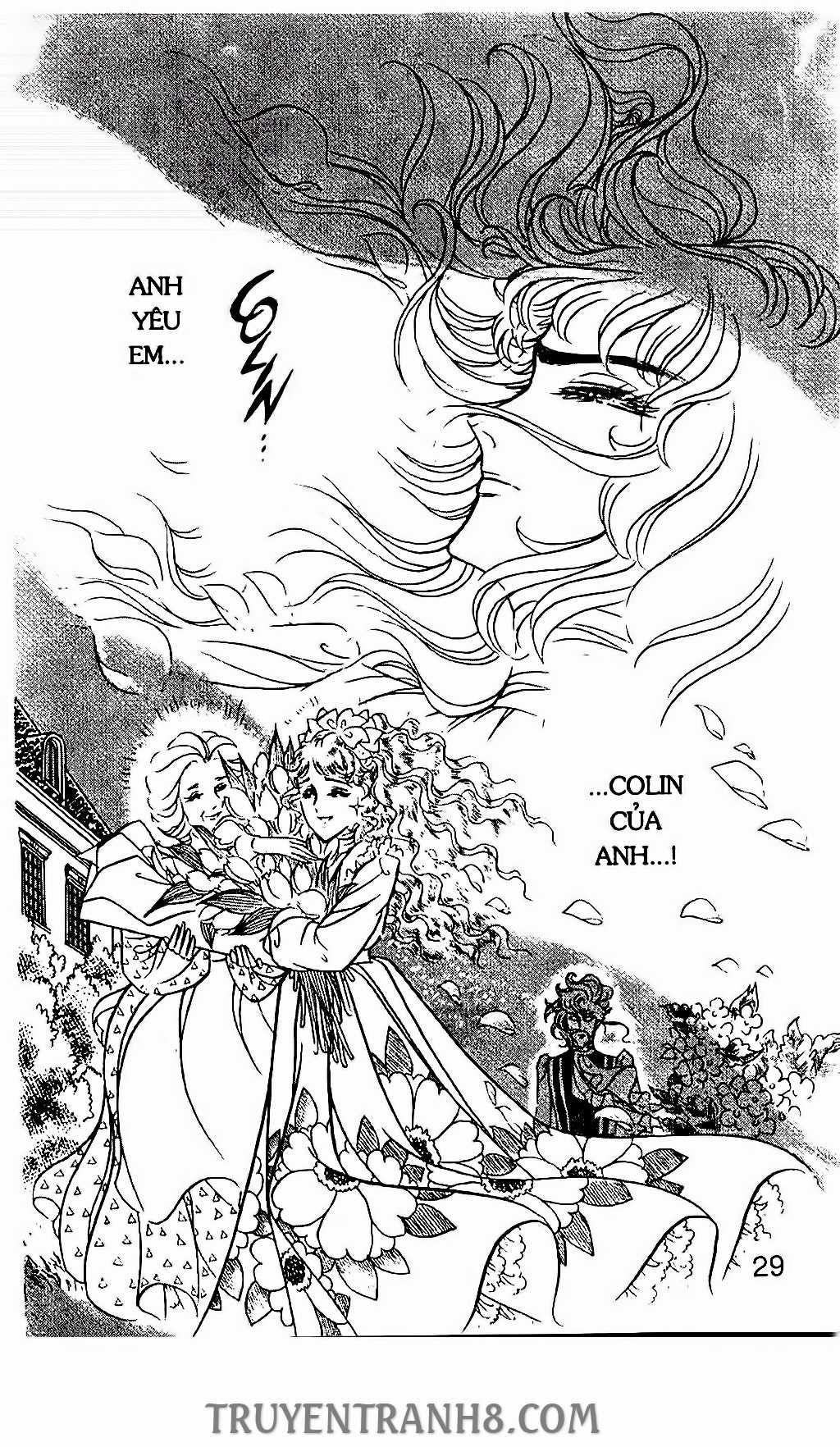 Bá Tước Tiểu Thư - Chapter 66 - Trang 29