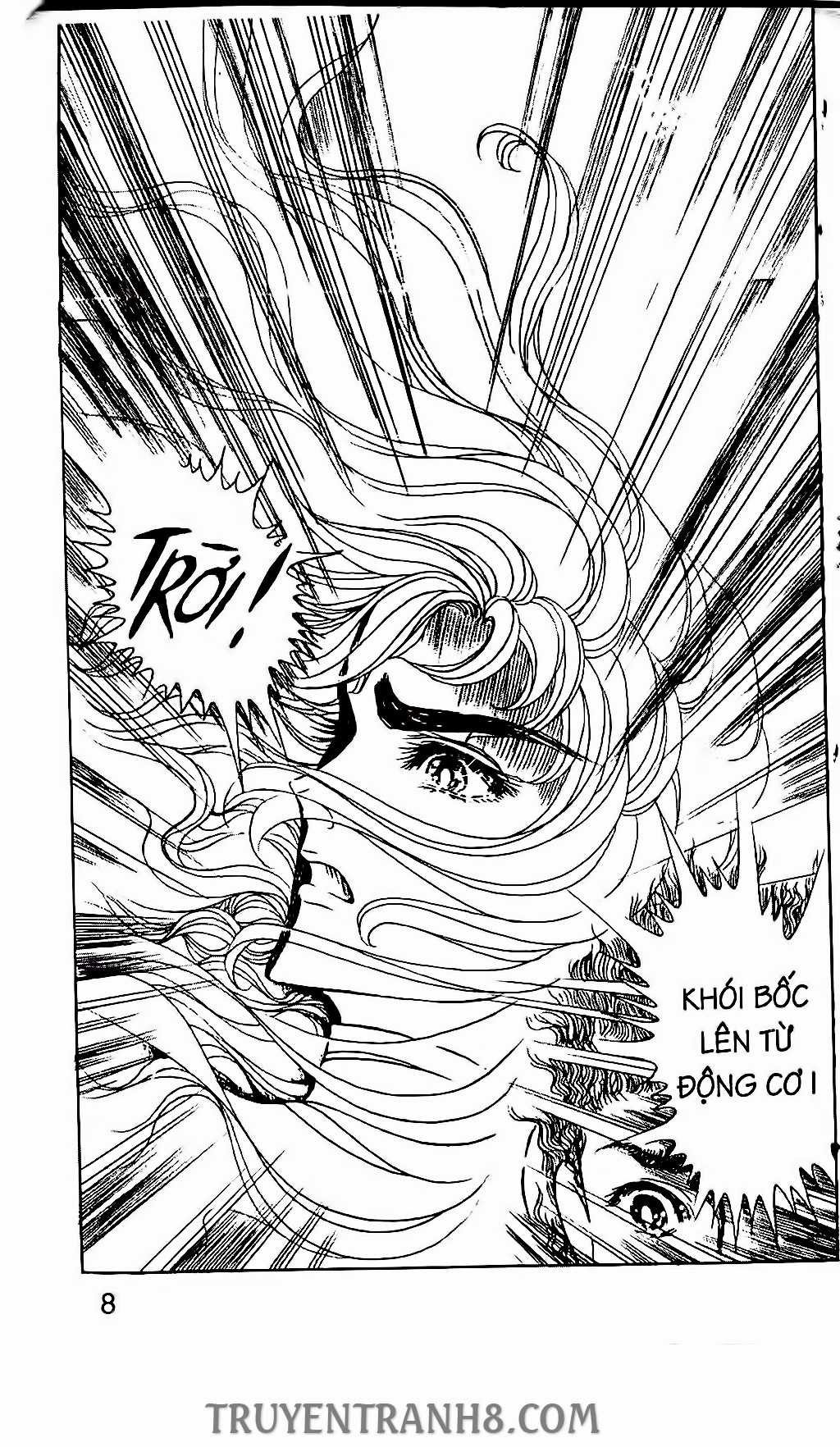 Bá Tước Tiểu Thư - Chapter 66 - Trang 8